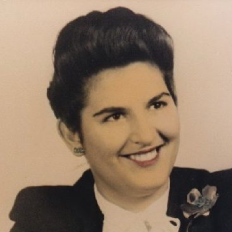 Lorraine Dupin